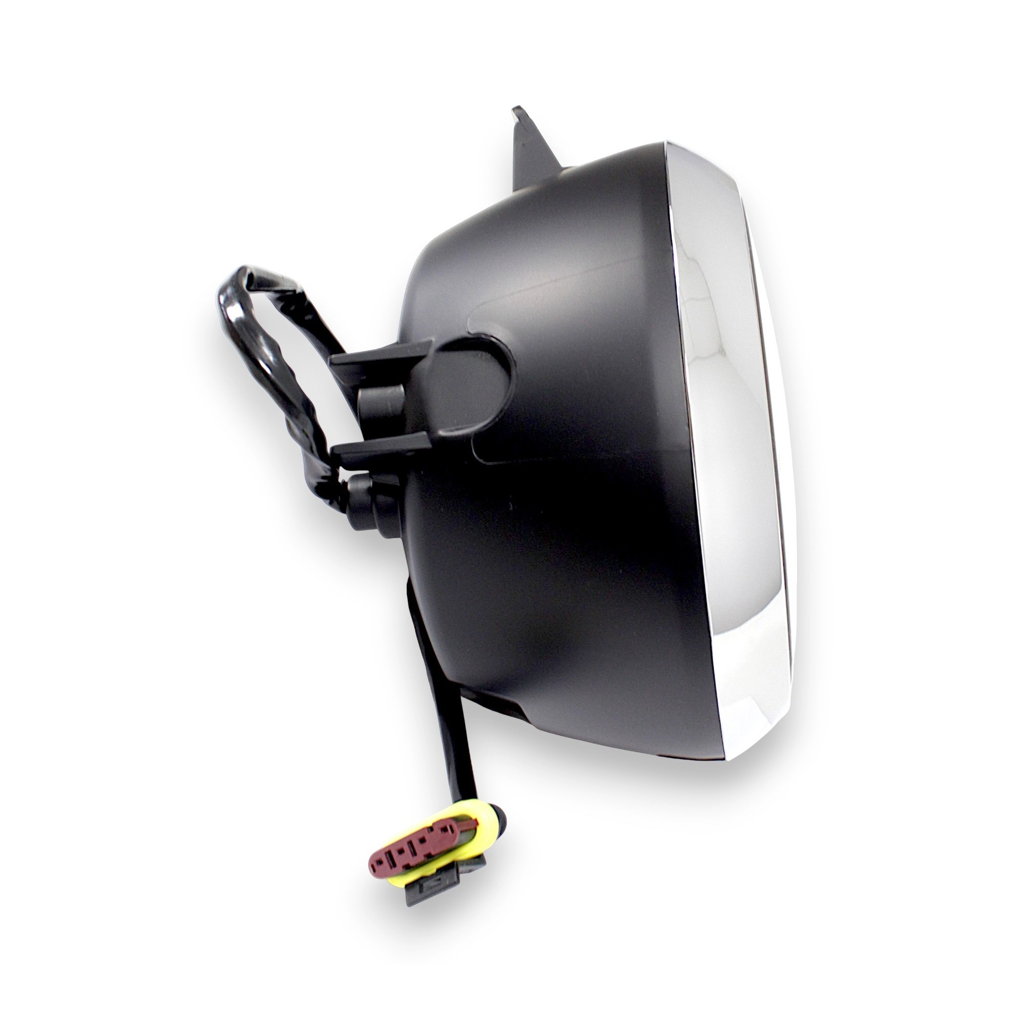 QJ MOTOR SRV 250 VS ÖN FAR #RK 66109